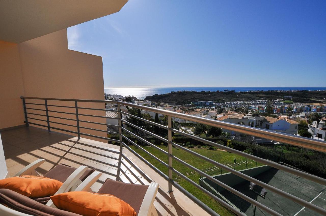 Encosta Da Orada By Ocvillas Albufeira Zewnętrze zdjęcie
