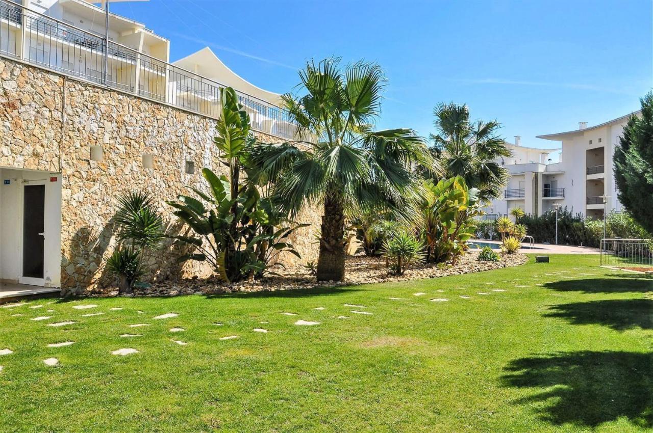 Encosta Da Orada By Ocvillas Albufeira Zewnętrze zdjęcie