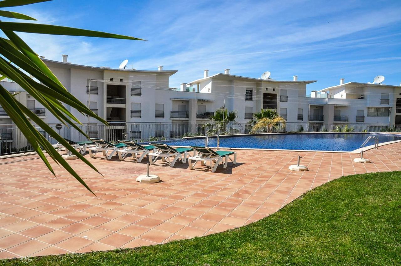 Encosta Da Orada By Ocvillas Albufeira Zewnętrze zdjęcie