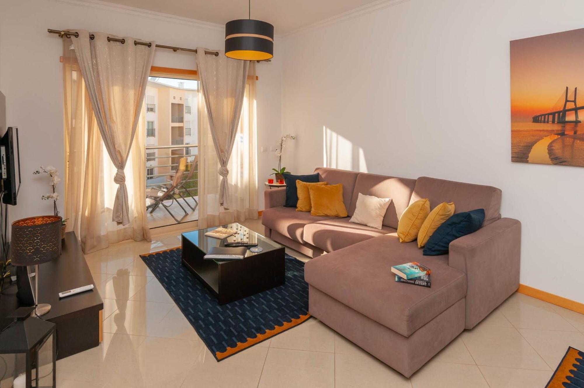Encosta Da Orada By Ocvillas Albufeira Zewnętrze zdjęcie