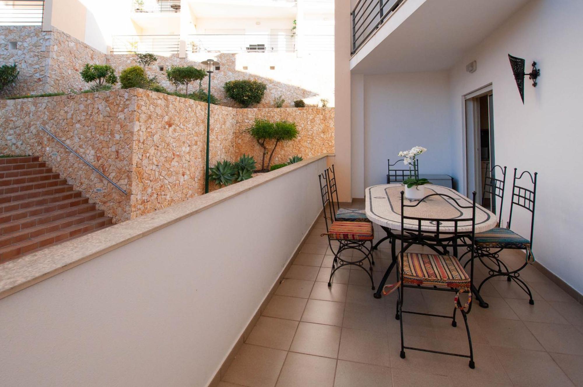 Encosta Da Orada By Ocvillas Albufeira Zewnętrze zdjęcie
