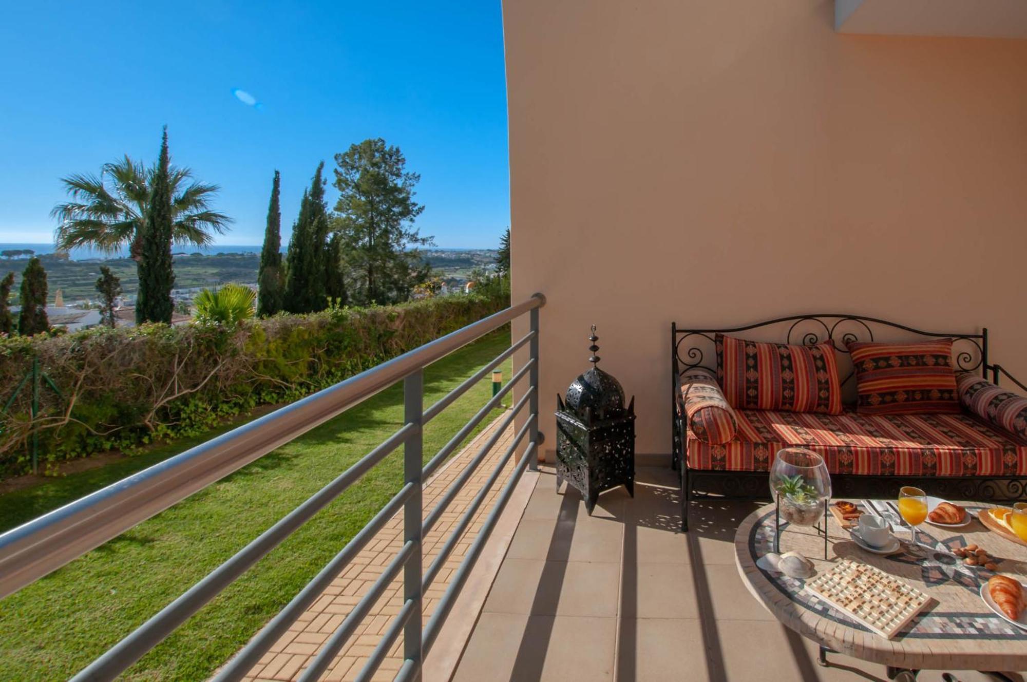Encosta Da Orada By Ocvillas Albufeira Zewnętrze zdjęcie