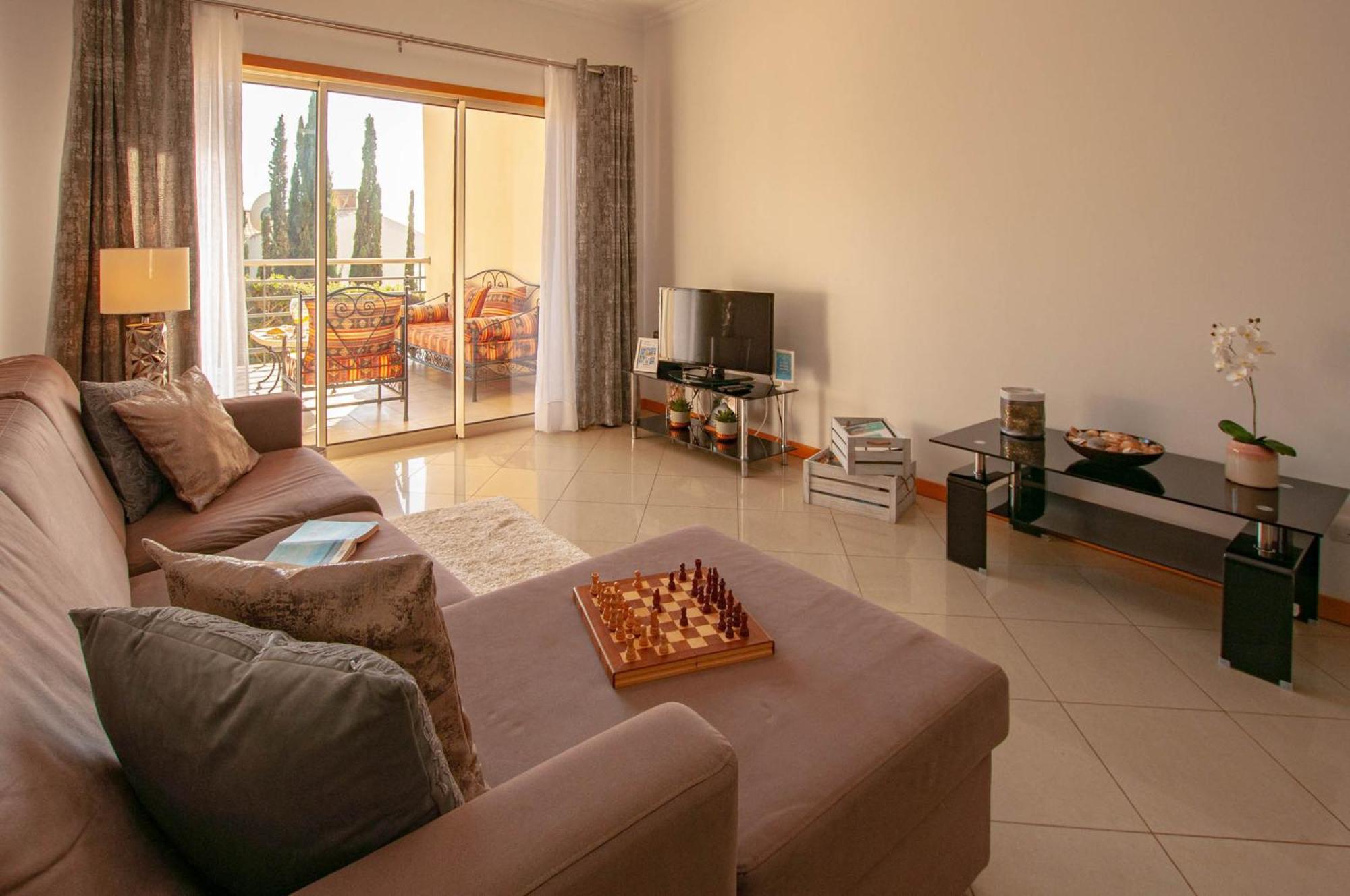 Encosta Da Orada By Ocvillas Albufeira Zewnętrze zdjęcie