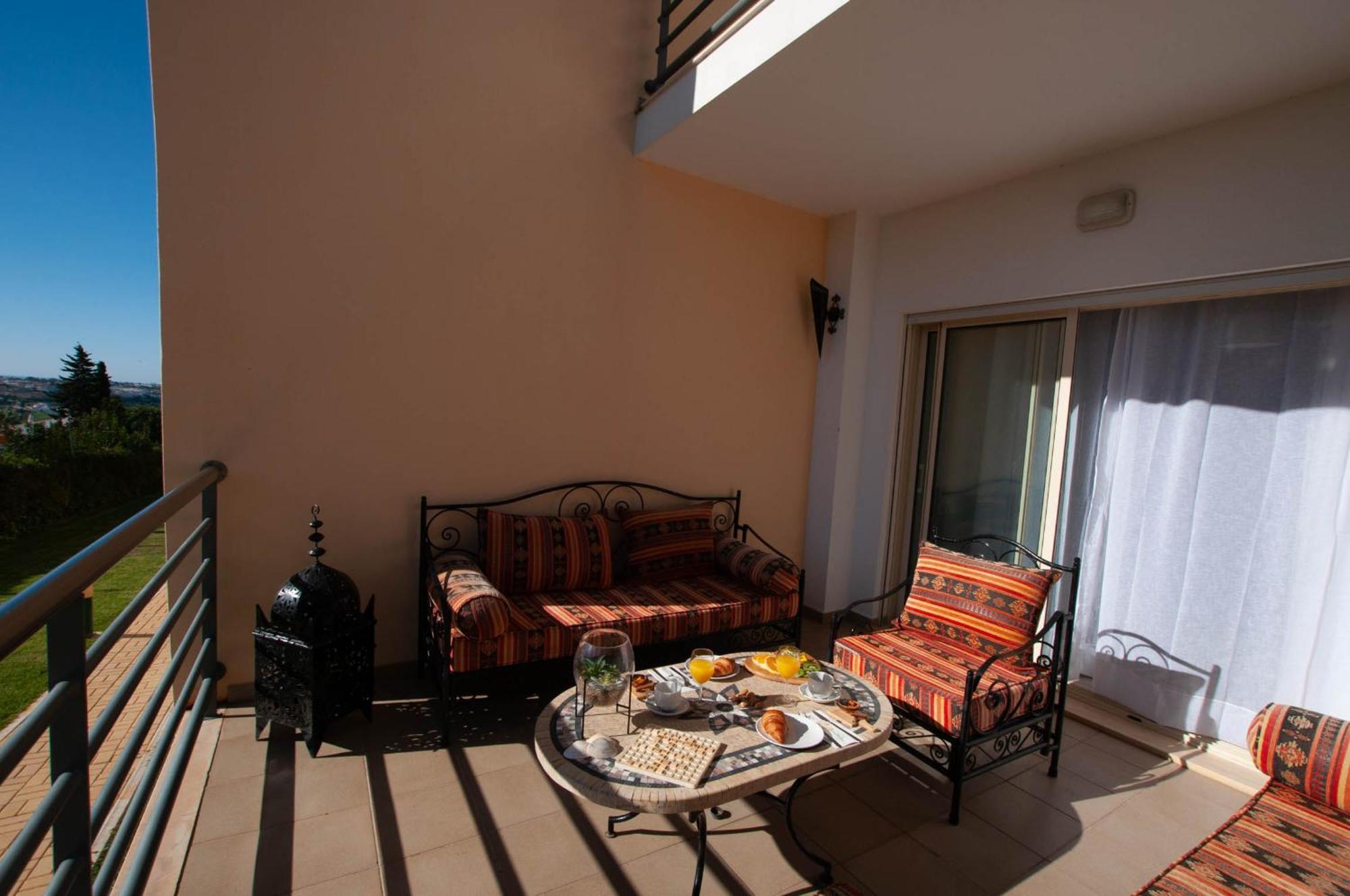 Encosta Da Orada By Ocvillas Albufeira Zewnętrze zdjęcie