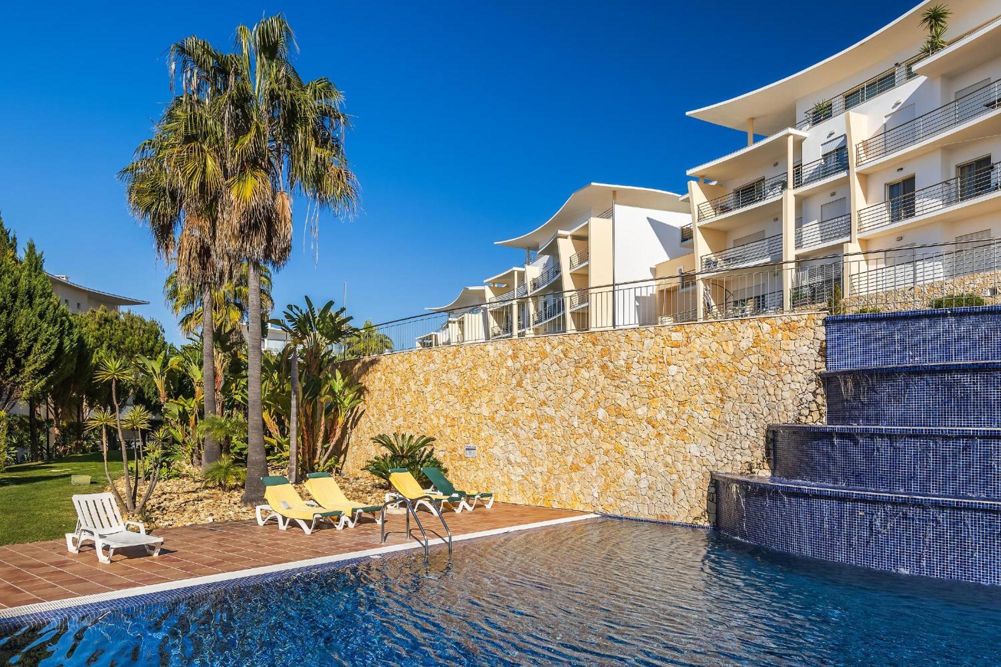 Encosta Da Orada By Ocvillas Albufeira Zewnętrze zdjęcie