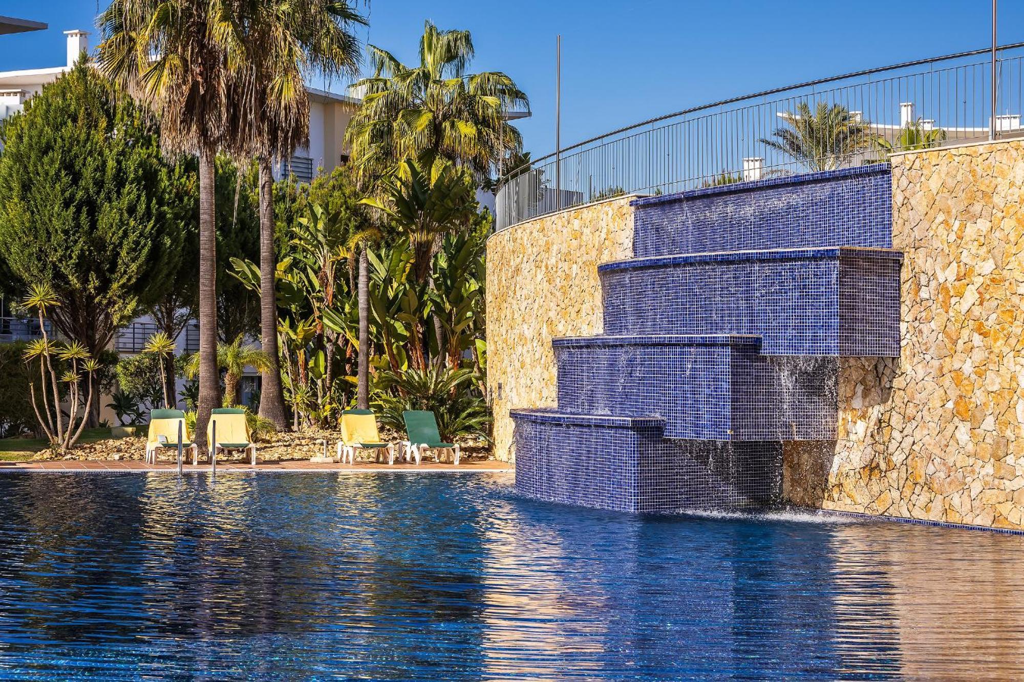 Encosta Da Orada By Ocvillas Albufeira Zewnętrze zdjęcie