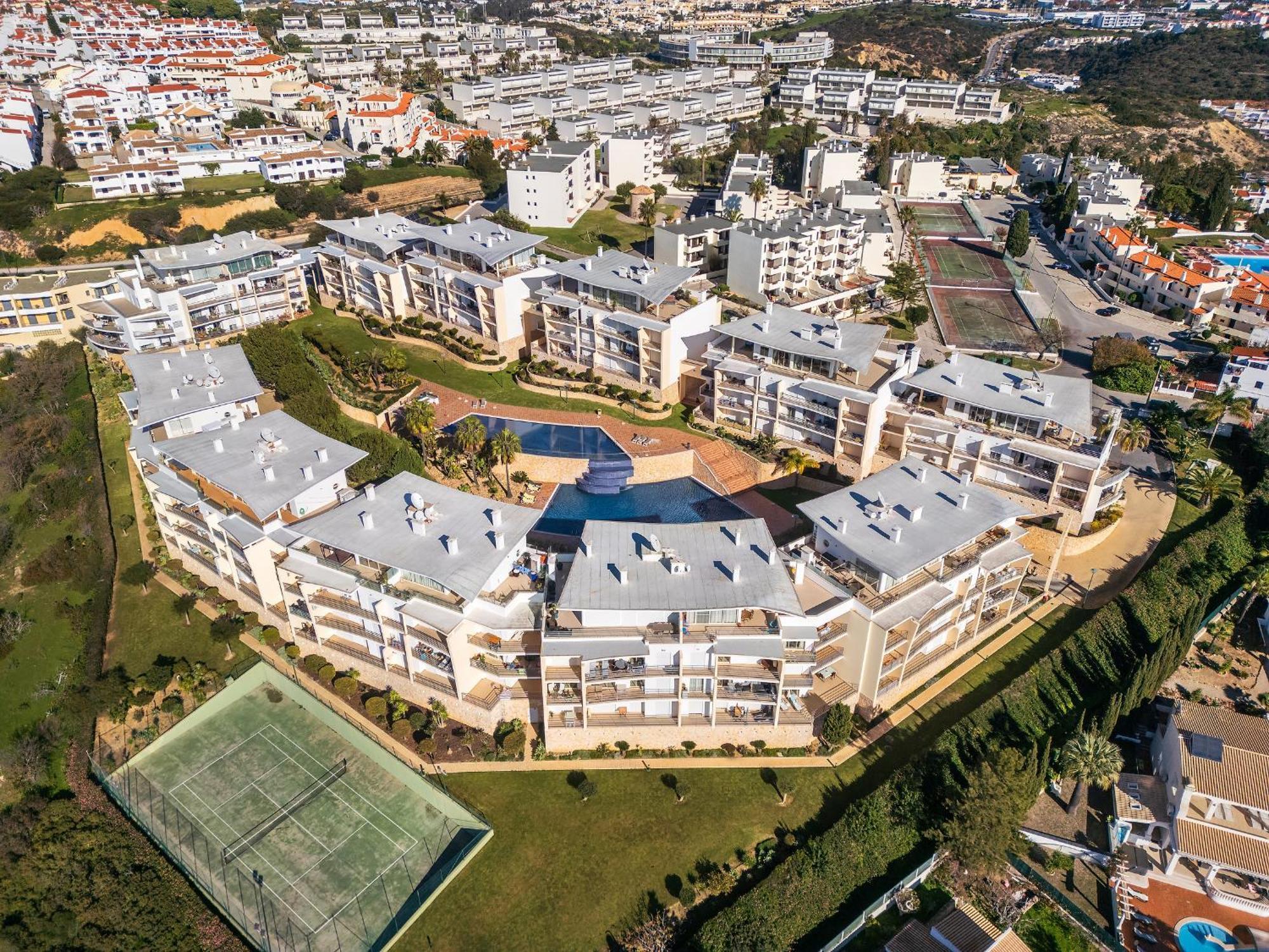 Encosta Da Orada By Ocvillas Albufeira Zewnętrze zdjęcie