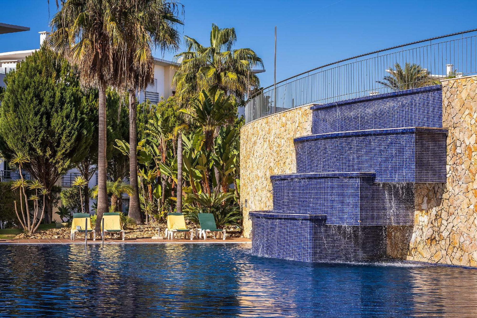 Encosta Da Orada By Ocvillas Albufeira Zewnętrze zdjęcie