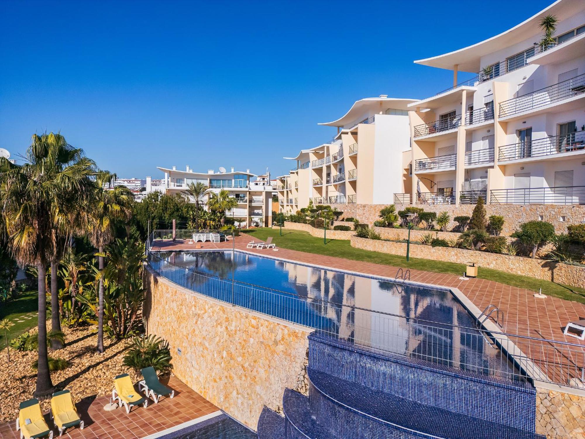 Encosta Da Orada By Ocvillas Albufeira Zewnętrze zdjęcie