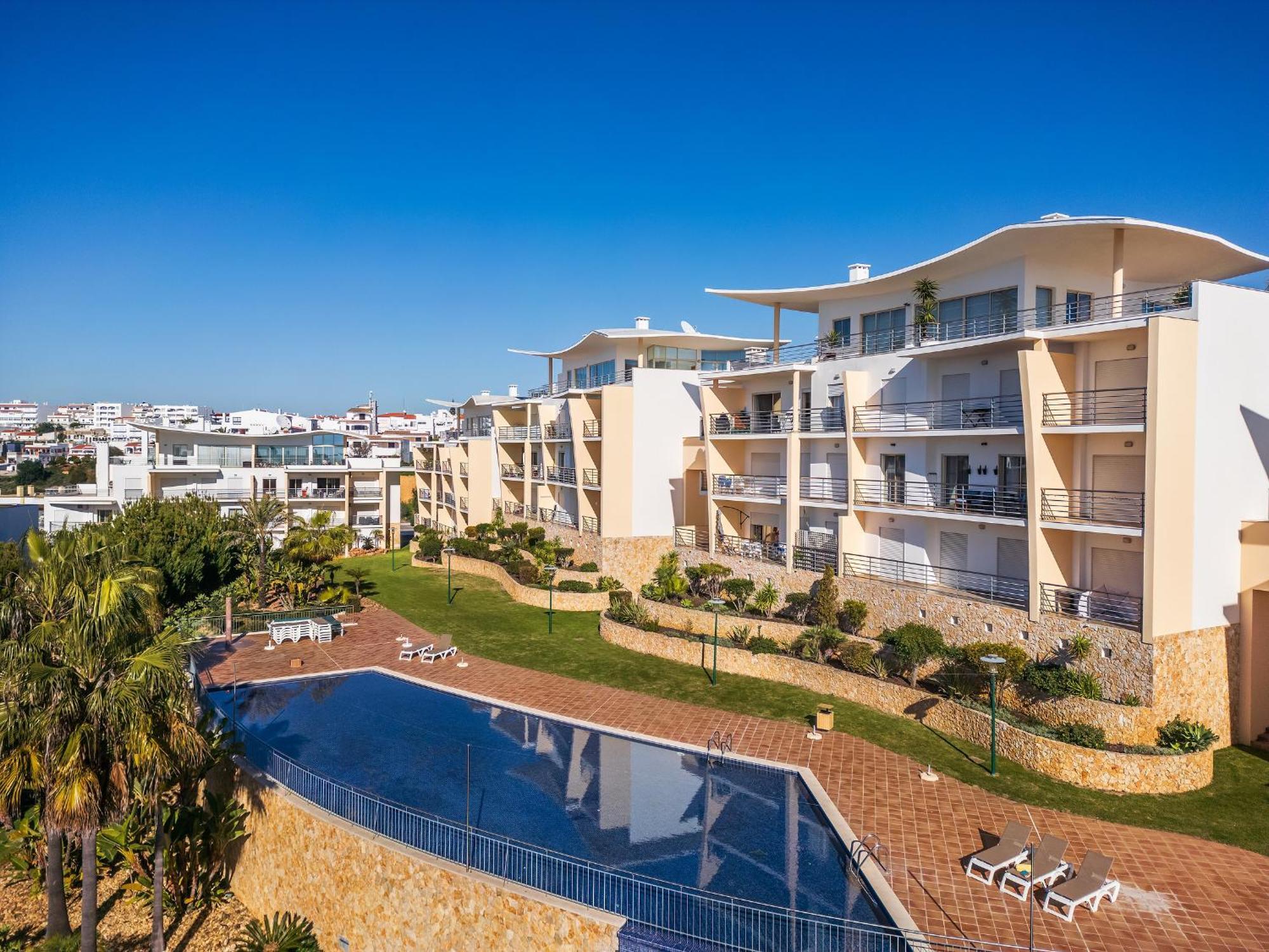 Encosta Da Orada By Ocvillas Albufeira Zewnętrze zdjęcie