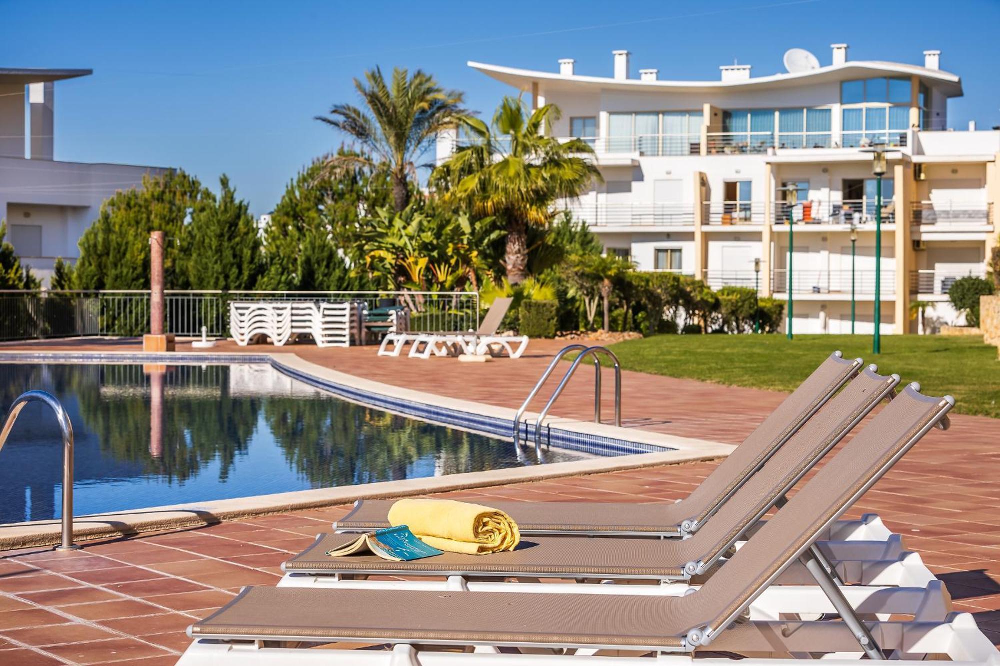 Encosta Da Orada By Ocvillas Albufeira Zewnętrze zdjęcie