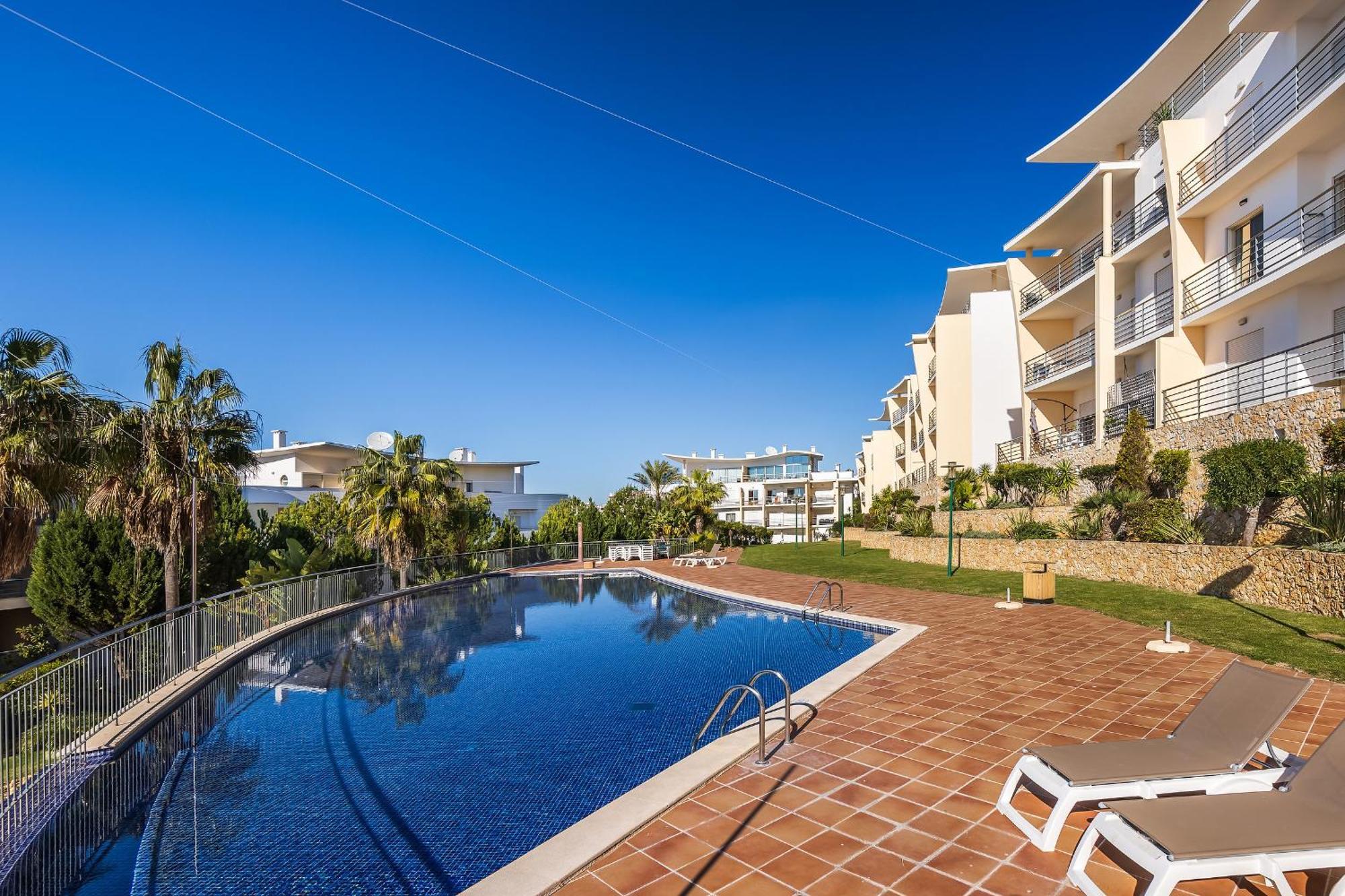 Encosta Da Orada By Ocvillas Albufeira Zewnętrze zdjęcie
