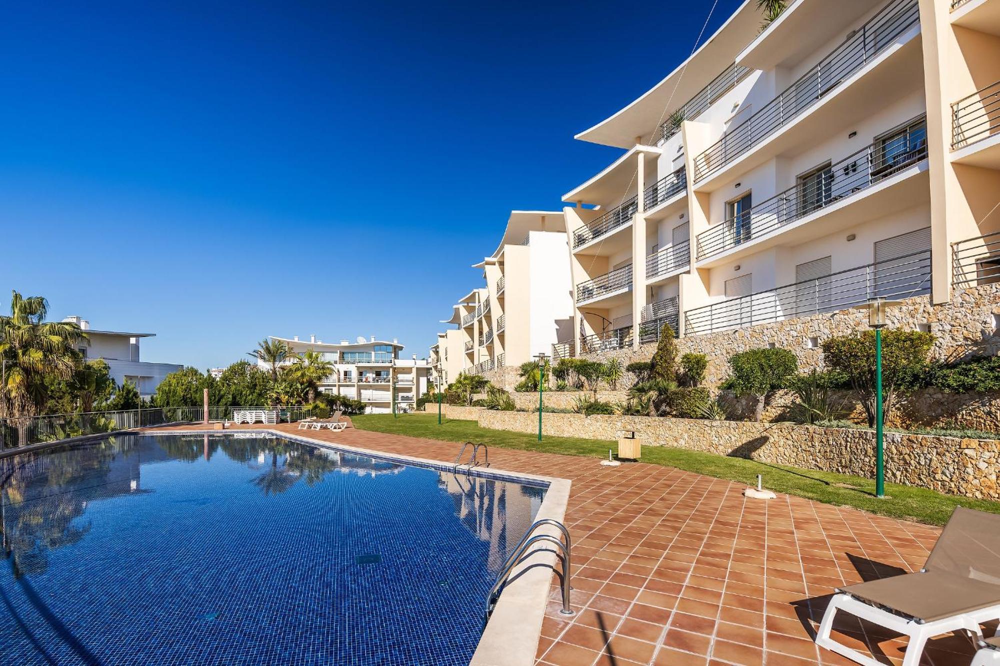 Encosta Da Orada By Ocvillas Albufeira Zewnętrze zdjęcie