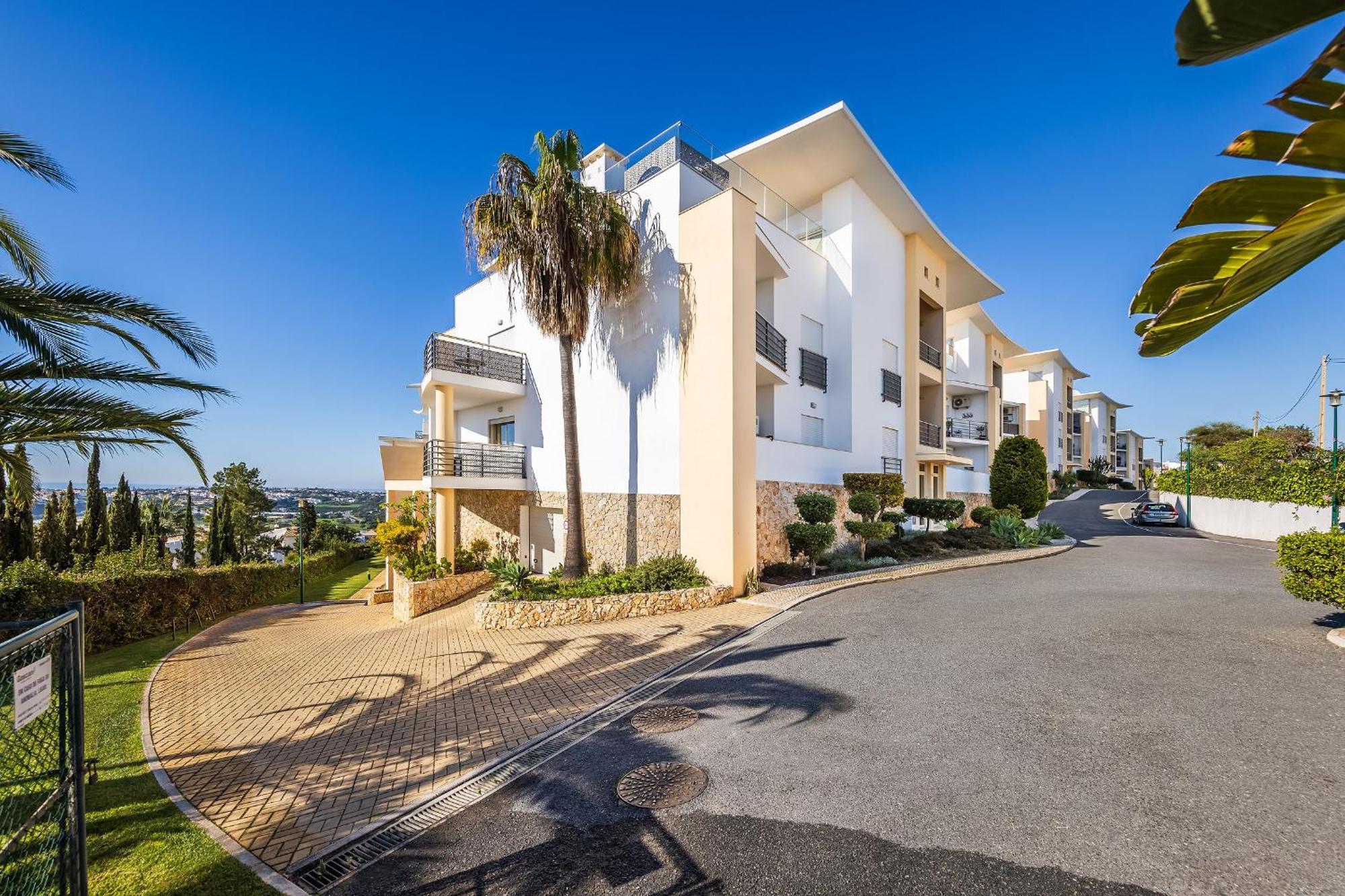 Encosta Da Orada By Ocvillas Albufeira Zewnętrze zdjęcie
