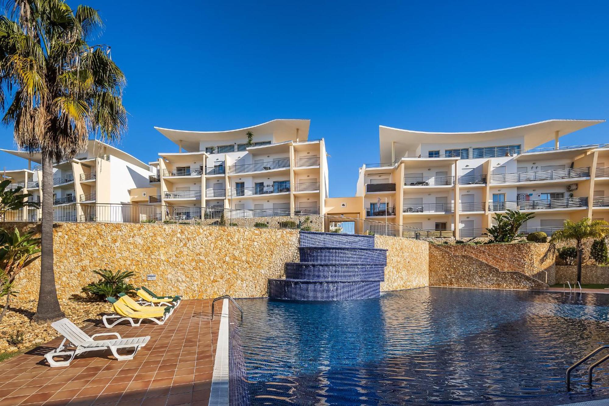 Encosta Da Orada By Ocvillas Albufeira Zewnętrze zdjęcie