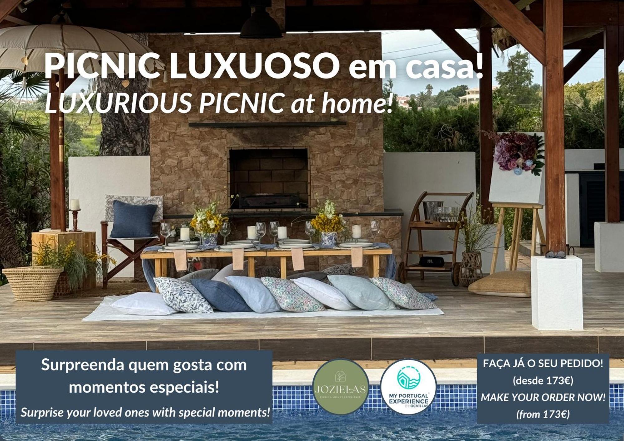 Encosta Da Orada By Ocvillas Albufeira Zewnętrze zdjęcie
